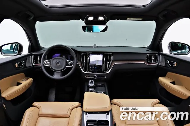 Volvo S60 2022 thumb 5