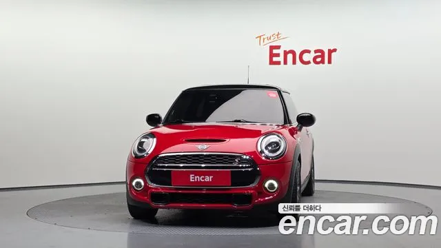 MINI Hatch 2020 thumb 3