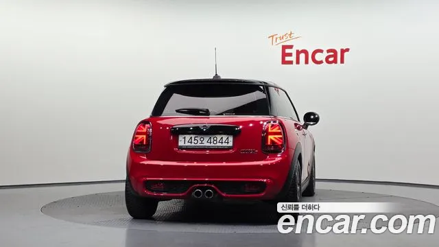 MINI Hatch 2020 thumb 4