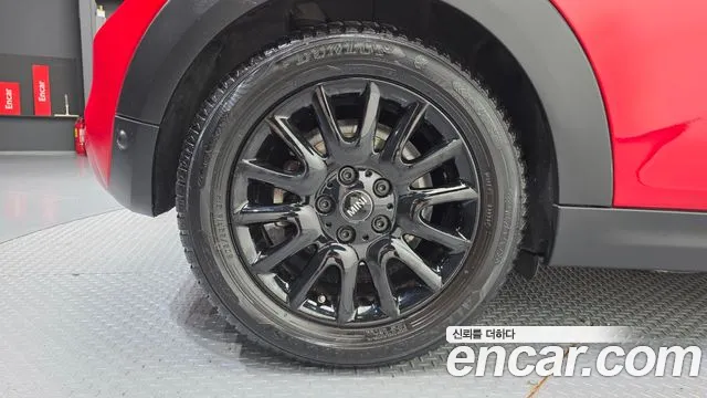 MINI Hatch 2020 thumb 5