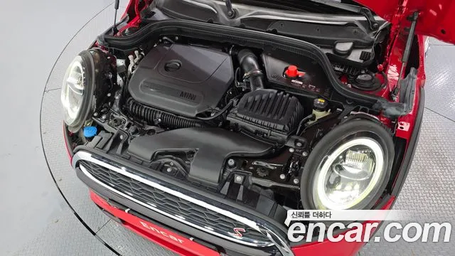 MINI Hatch 2020 thumb 6