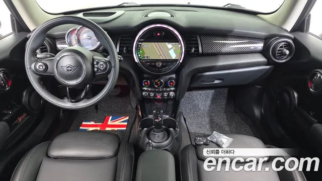 MINI Hatch 2020 thumb 7