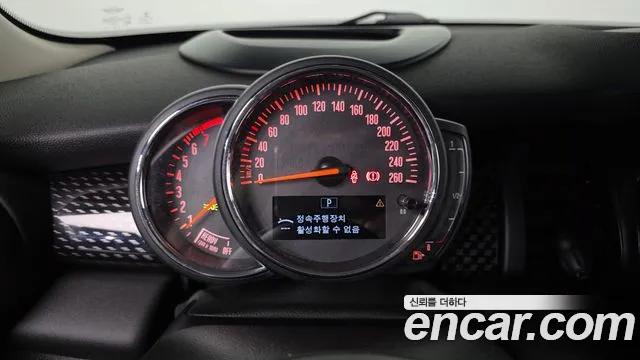 MINI Hatch 2020 thumb 8