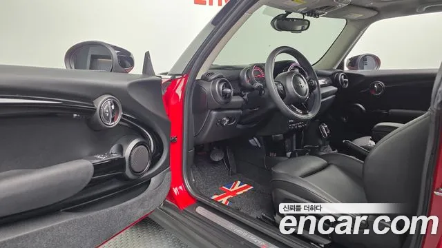 MINI Hatch 2020 thumb 10