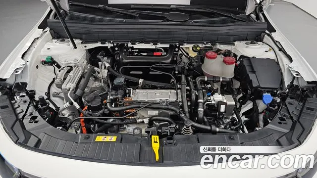 Mercedes-Benz EQB 2025 thumb 6