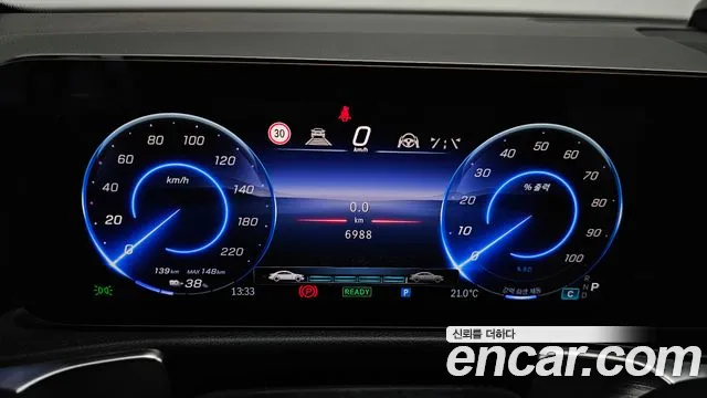 Mercedes-Benz EQB 2025 thumb 8