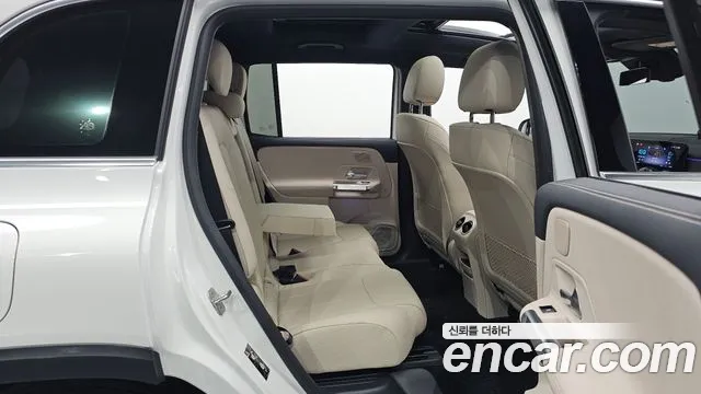 Mercedes-Benz EQB 2025 thumb 12