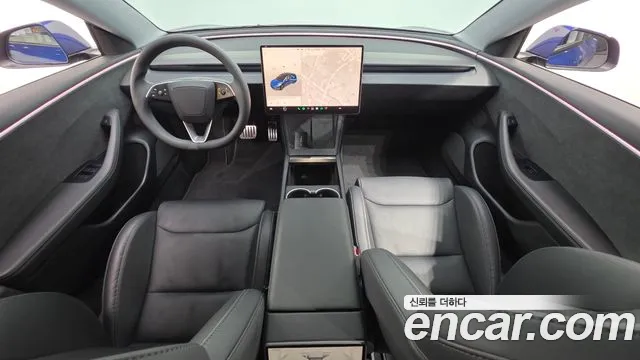 Tesla Model 3 2024 thumb 7