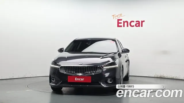 Kia K7 2017 thumb 3