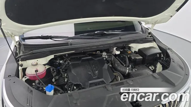 Kia Carnival 2021 thumb 6