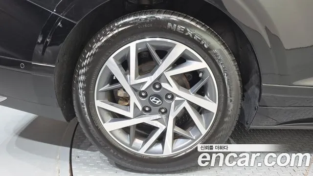 Hyundai Grandeur 2023 thumb 5