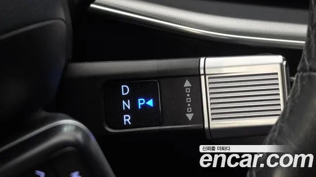 Hyundai Grandeur 2023 thumb 9