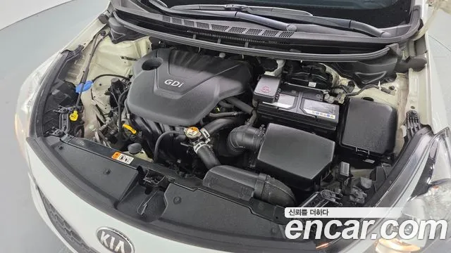Kia K3 2015 thumb 6