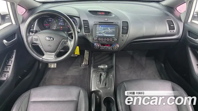 Kia K3 2015 thumb 7