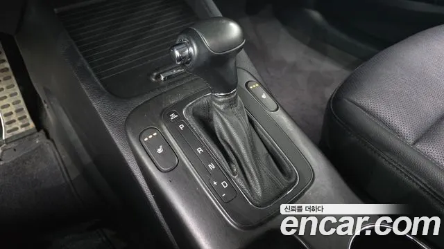 Kia K3 2015 thumb 9
