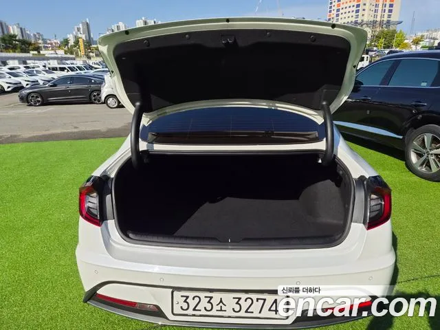 Hyundai Sonata 2019 thumb 6