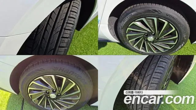 Hyundai Sonata 2019 thumb 8