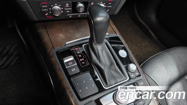 Audi A6 2015 thumb 9
