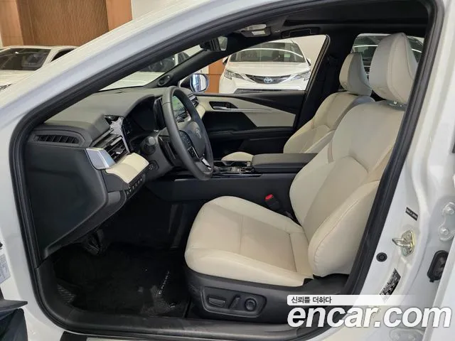 Toyota Camry 2025 thumb 10