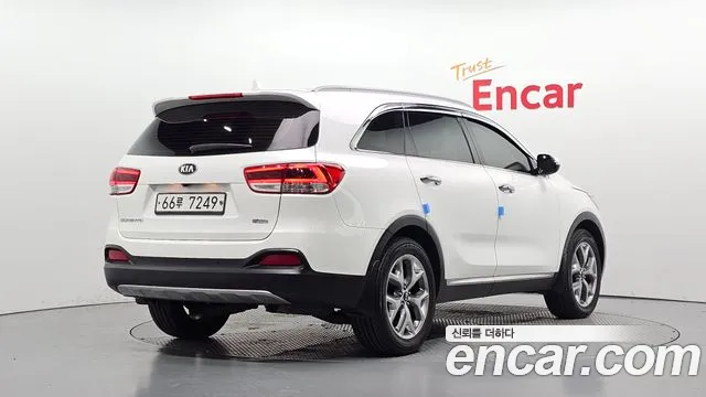 Kia Sorento 2016 thumb 2