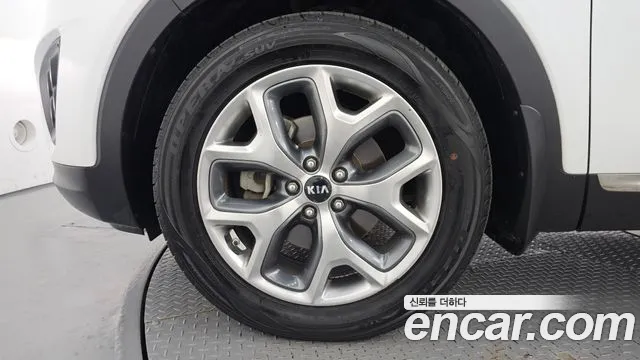 Kia Sorento 2016 thumb 5