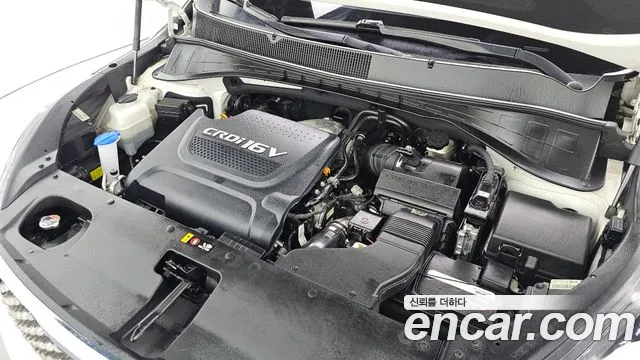 Kia Sorento 2016 thumb 6