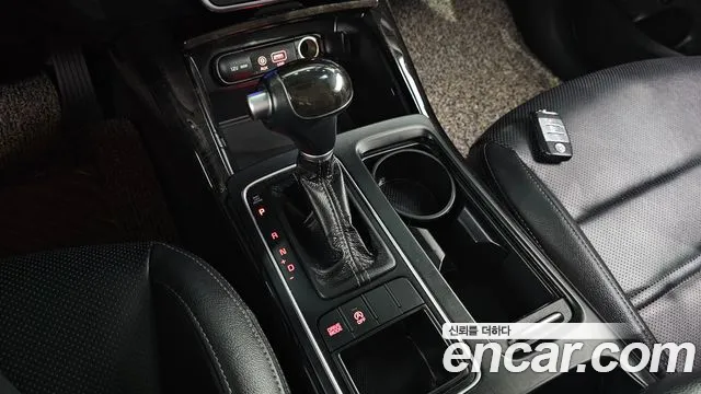 Kia Sorento 2016 thumb 9
