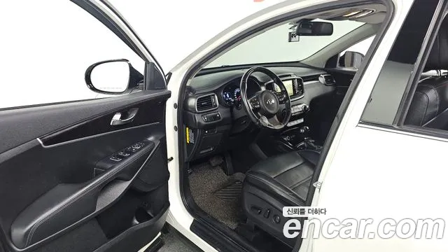 Kia Sorento 2016 thumb 10