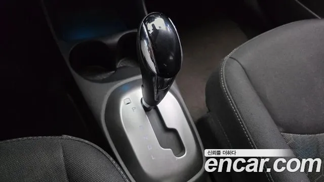 ChevroletGMDaewoo Spark 2016 thumb 9