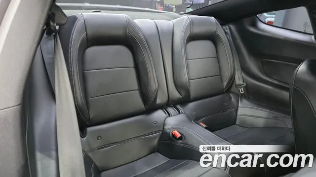 Ford Mustang Mach-E 2019 thumb 11