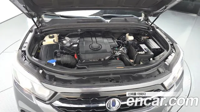 KG_Mobility_Ssangyong Rexton 2018 thumb 6