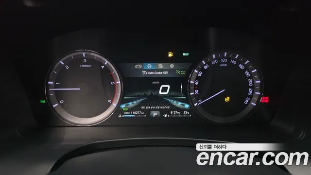 KG_Mobility_Ssangyong Rexton 2018 thumb 8