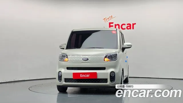 Kia Ray 2018 thumb 3