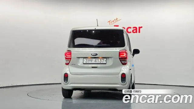 Kia Ray 2018 thumb 4