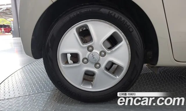 Kia Ray 2018 thumb 5