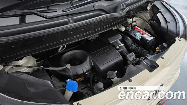Kia Ray 2018 thumb 6