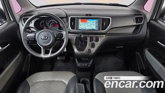 Kia Ray 2018 thumb 7