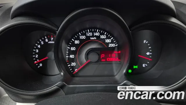 Kia Ray 2018 thumb 8