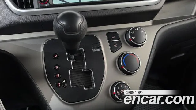 Kia Ray 2018 thumb 9