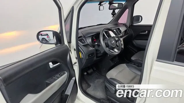 Kia Ray 2018 thumb 10