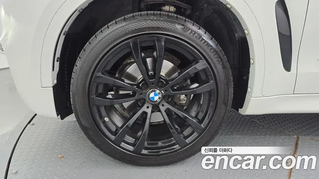 BMW X6 2016 thumb 5