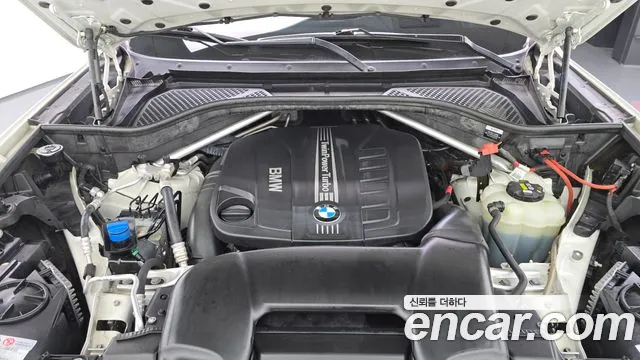 BMW X6 2016 thumb 6