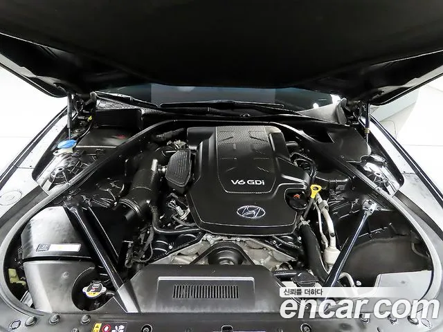 Hyundai Genesis 2014 thumb 6