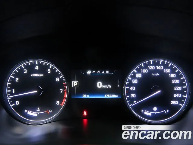 Hyundai Genesis 2014 thumb 8