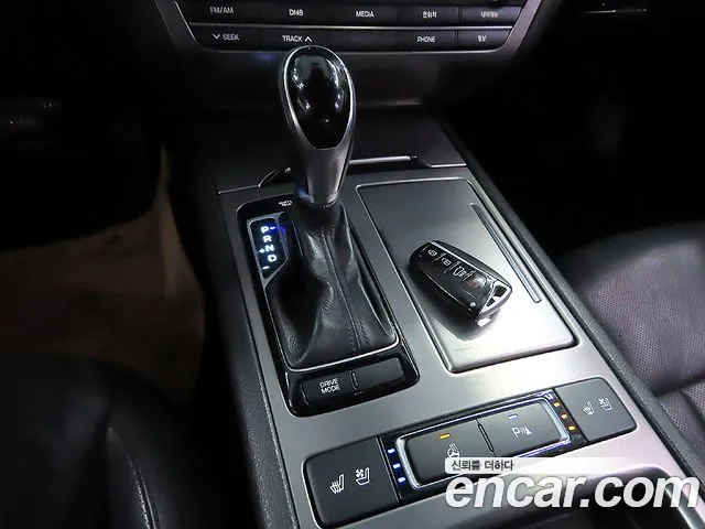 Hyundai Genesis 2014 thumb 9