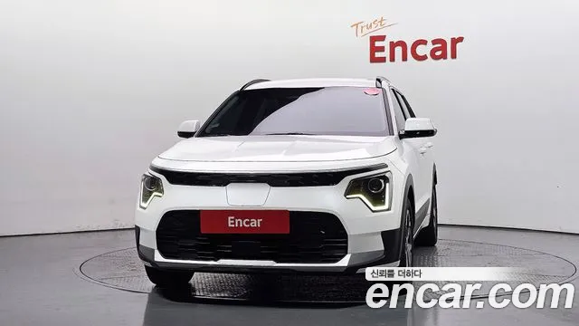 Kia Niro 2022 thumb 3