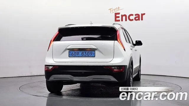 Kia Niro 2022 thumb 4