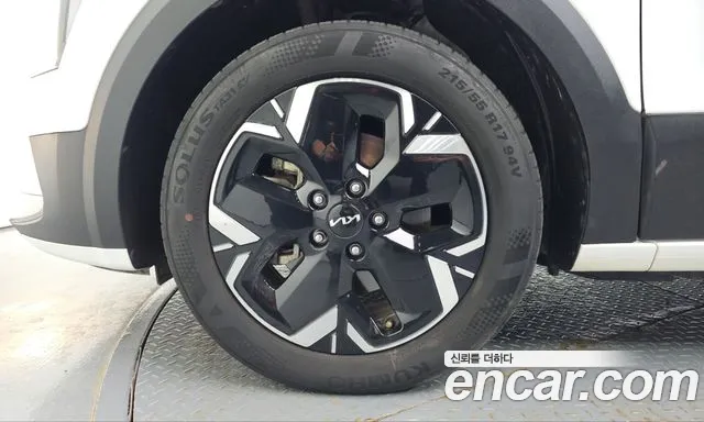 Kia Niro 2022 thumb 5