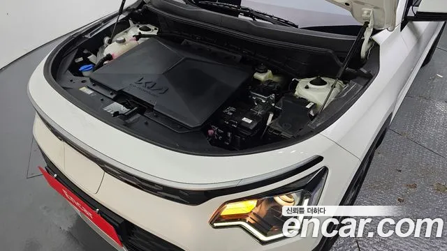 Kia Niro 2022 thumb 6