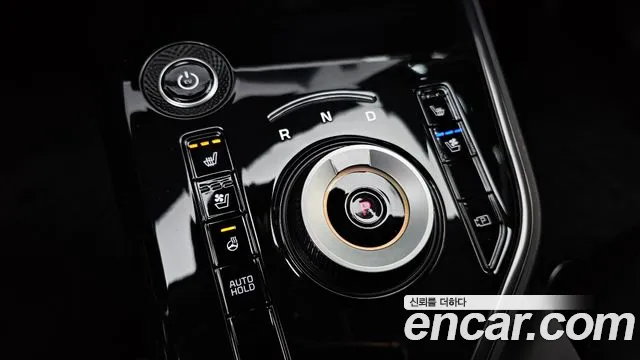 Kia Niro 2022 thumb 9